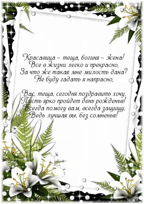 Поздравить с днем рождения зятя стихи Поздравить с днем рождения зятя стихи