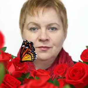 Ольга Калюжная (Семеняко)