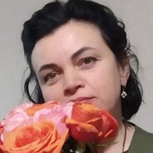 Елена Платицина