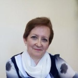 Елена Ржевская